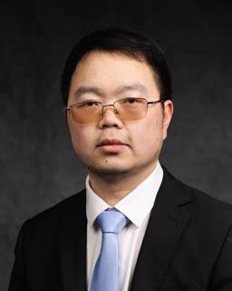 Wenpeng Yin