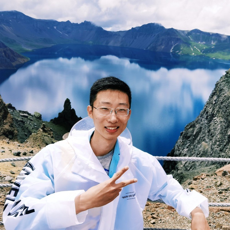 Zhihan Zhang